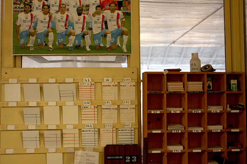 Archeologia Cesame - Fotografia 7